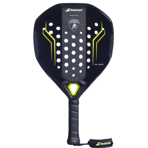Babolat x Lamborghini BL002