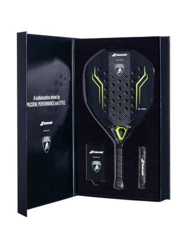 Babolat x Lamborghini BL002