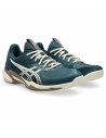 Asics Solution Speed FF 3 Clay  Saxon Green/Birch