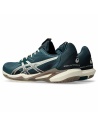 Asics Solution Speed FF 3 Clay  Saxon Green/Birch