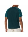 Asics Game Graphic T-Shirt Saxon