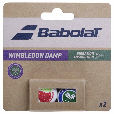 Babolat Wimbledon Damp
