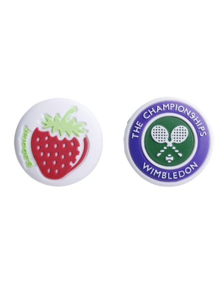 Babolat Wimbledon Damp Babolat Wimbledon Damp