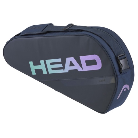 Head Tour Raquet Bag S Navy