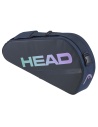 Head Tour Raquet Bag S Navy