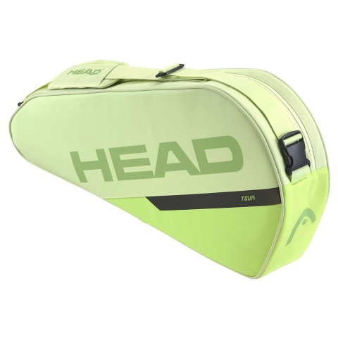 Head Tour Raquet Bag S Sage