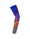 Floky Manicotto No Strain Rio Orange/Blue