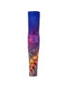 Floky Manicotto No Strain Rio Orange/Blue