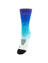 Floky Calza S-MASH 3D Fantasy Bali Light/Blue