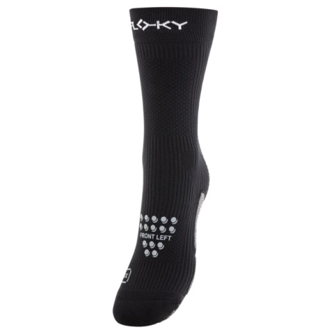 Floky Calza S-MASH 3D Black