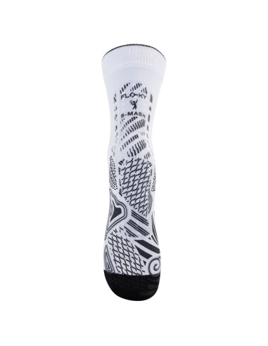 Floky Calza S-MASH 3D White