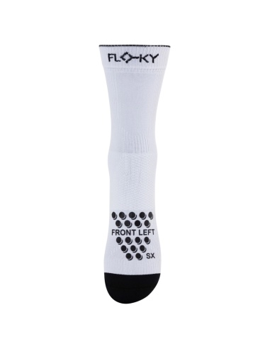 Floky Calza S-MASH 3D White