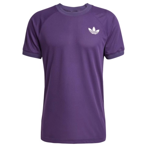 Adidas Climacool+ Pro T-Shirt Aurora Ploom