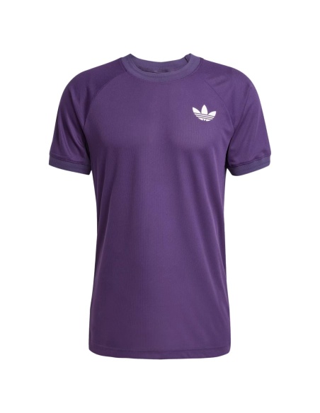 Adidas Climacool+ Pro T-Shirt Aurora Ploom