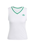Adidas Climacool Pro Tank White