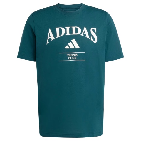 Adidas Heriatge T-Shirt Aurora Ivy