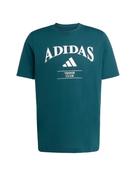 Adidas Heriatge T-Shirt Aurora Ivy