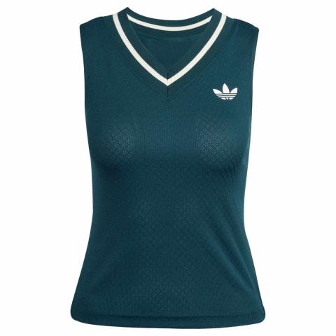 Adidas Climacool Pro Tank Aurora Ivy