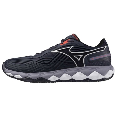 Mizuno Wave Enforce Tour 2 Clay - Comfort e Prestazioni per il Tennis su Terra