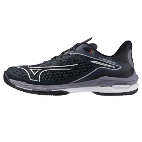 Mizuno Wave Exceed Tour 6 Clay - Tecnologia Avanzata per Giocatori di Terra Battuta