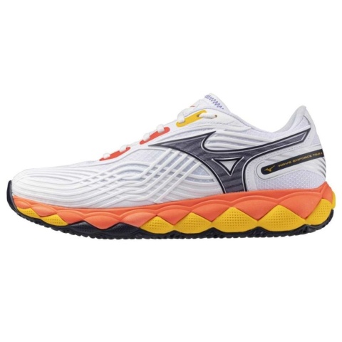 Acquista Mizuno Wave Enforce Tour 2 Clay - Performance Elevata per Giocatori di Tennis