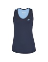 Babolat Drive Tank Blu