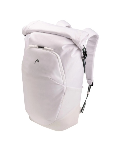 Head Pro X  BackPack 40 L White