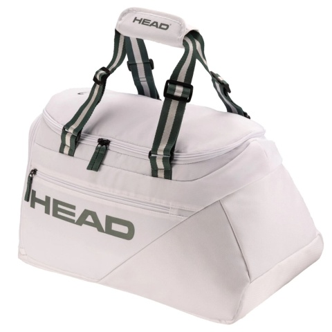 Head Pro X  Duffle Bag 48 L White