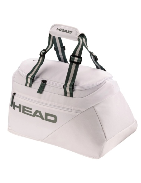 Head Pro X  Duffle Bag 48 L White