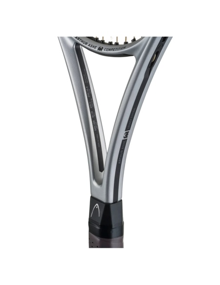 Head Boom MP Arthur Ashe Competition – Edizione Limitata | Heritage & Tecnologie Head Boom MP Arthur Ashe Competition – Edizione Limitata | Heritage & Tecnologie