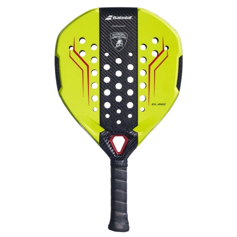 Babolat x Lamborghini BL002