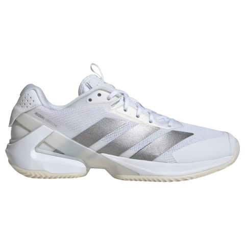 Scarpe Tennis Adidas Adizero Ubersonic 5 | Velocità e Grip su Terra e Padel