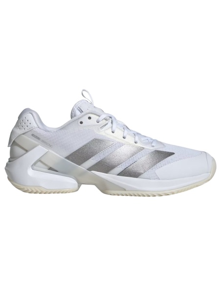 Scarpe Tennis Adidas Adizero Ubersonic 5 | Velocità e Grip su Terra e Padel