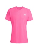 Adidas Climacool+ AIrchill Freelift T-Shirt Lucid Pink