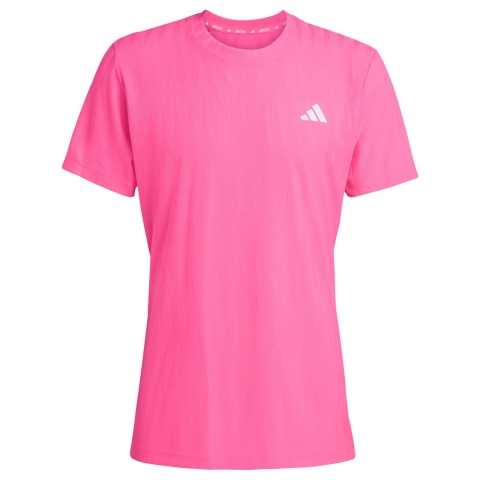Adidas Climacool+ AIrchill Freelift T-Shirt Lucid Pink