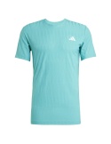 Adidas Climacool+ AIrchill Freelift T-Shirt Teal