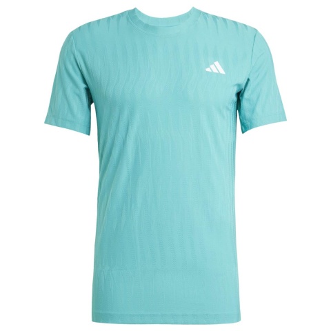 Adidas Climacool+ AIrchill Freelift T-Shirt Teal