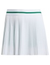 Adidas Climacourt Skirt White