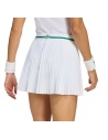 Adidas Climacourt Skirt White