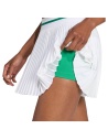 Adidas Climacourt Skirt White