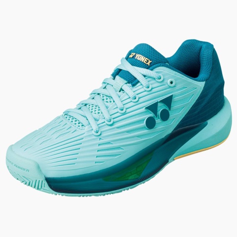 YONEX PC Eclipsion 5 All Court Cyan