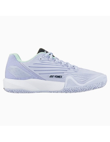 YONEX PC Eclipsion 5 Clay Mist Purple