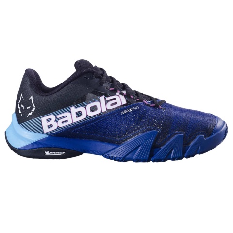 Scarpe Padel Babolat Jet Premura 2 – Massima Prestazione e Comfort