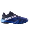 Babolat Jet Premura 2 Juan Lebron Black/Mazarin Blue