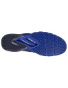 Babolat Jet Premura 2 Juan Lebron Black/Mazarin Blue