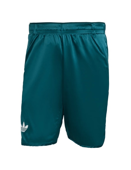 Adidas Climacool Ergo 7In Shorts Tennis Pro Aurora Ivy