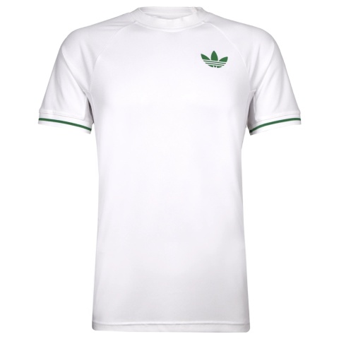 Adidas Climacool+ Freelift T-Shirt White