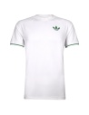 Adidas Climacool+ Freelift T-Shirt White