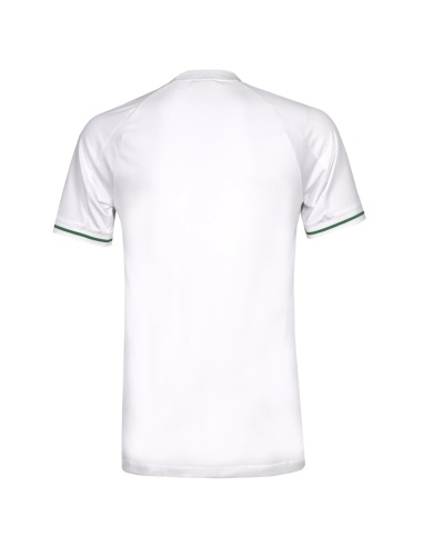 Adidas Climacool+ Freelift T-Shirt White