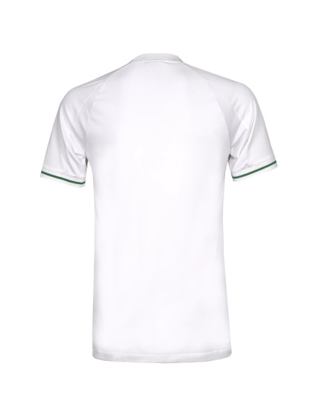 Adidas Climacool+ Freelift T-Shirt White Adidas Climacool+ Freelift T-Shirt White